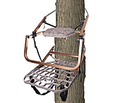 Image of Lone Wolf Treestands Wide Flip Top Combo Tree Stand