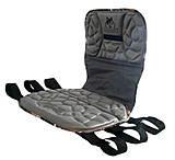 Image of Lone Wolf Treestands Wide Sit and Climb Padded Seat