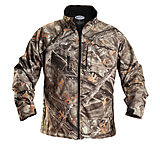 Image of Lost Camo SilverCore Apex Jacket