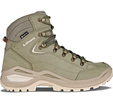 Image of Lowa Renegade Evo GTX Mid Medium Width Hiking Shoes - Women's