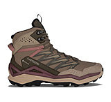 Image of Lowa Maddox Pro GTX Mid Hiking Shoes - Women's