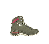 Image of Lowa Renegade Evo GTX Mid Medium Width Hiking Shoes - Women's