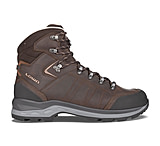 Lowa Trekker LL Hiking Boots- Men's, Brown, 13, 197827016106