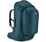 Image of Lowe Alpine AT Voyager ND 50 + 15 L Women's Backpack