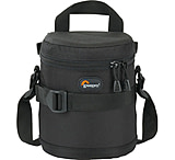 Image of Lowepro Lens Case 11 x 14cm , Photo
