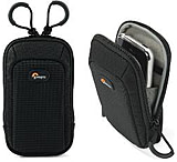 Image of Lowepro S&amp;F Phone Case 20 Black