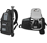 Image of Lowepro Slingshot Camera Bag, Black