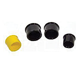 Image of Lowrance 000-0124-70 Connector Cap Set For Hds Series Cap 1