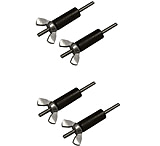 Image of Lowrance Elite Series Flush Mount Kit