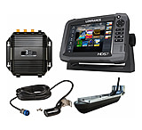 Image of Lowrance HDS-7 Gen3 Insight Mid/High/3D Bundle