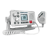 Image of Lowrance Link-6 VHF Marine Radio w/DSC