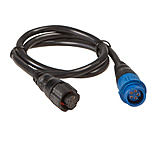 Image of Lowrance NAC-FRD2FBL NMEA Network Adapter Cable