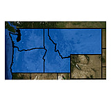 Image of Lowrance Topo Insight HD, Northwest, v14