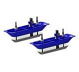 Image of Lowrance Xdcr, StructureScan Stainless T-H Pair
