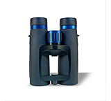 Image of Lucid Optics Roof Prism Binocular 8x42mm, ED Open Frame w/ Hard Case