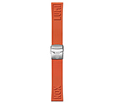 Image of Luminox Cut-to-Fit Rubber Strap, 24 mm, FPX.2406.35Q.K 496691AE