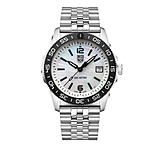 Image of Luminox Pacific Diver Ripple, Mother of Pearl, 39 mm, Dive Watch 24485E3B