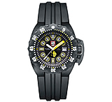 Image of Luminox Scott Cassell Special Edition Automatic Watch