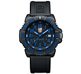 Image of Luminox Spec Ops Challenge 3050 Series Watch with Black Webbing Strap