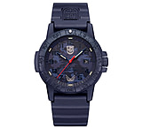 Image of Luminox Volition Leatherback Sea Turtle Giant Watch