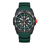 Image of Luminox Bear Grylls Survival, Mountain, Dark Green, 43 mm 7A5566AD