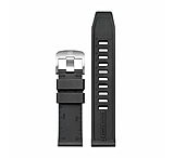 Image of Luminox PU Rubber Strap - 24 mm 808B67B8