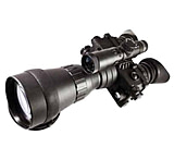 Image of Luna Optics f100/4x Objective Lens for LN-EM1-MS/LN-EBG1/PRO