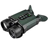 Image of Luna Optics Quantum Elite 6-36x50mm Day/Night Binocular with Integrated 1500m Laser Rangefinder