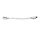 Image of Lunasea Lighting Mini USB Special DC Extension Cord / Connects Up To 3 Light Bars