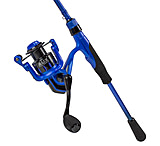 Image of Lunkerhunt AUX Spinning Rod Combo