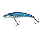 Image of Lunkerhunt Impact Distress 6F Bait