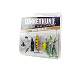 Image of Lunkerhunt Impact Series Mid Water Combo