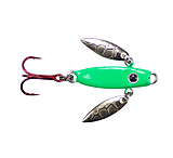 Image of Lunkerhunt Lead Icy Glide Bait