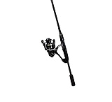 Image of Lunkerhunt S7 Prime Spinning Rod Combo