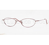 Image of Luxottica Eyeglasses Frames LU6525