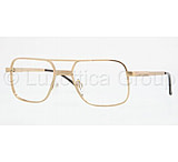 Image of Luxottica Eyeglass Frames LU1154T