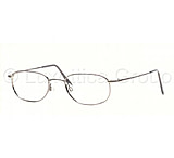 Image of Luxottica Eyeglass Frames LU6504