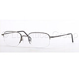 Image of Luxottica Eyeglass Frames LU6506