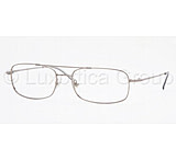 Image of Luxottica Eyeglass LU6548