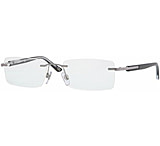 Image of Luxottica LU1380 Eyeglass Frames