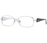 Image of Luxottica Eyeglass Frames LU2270B