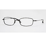Image of Luxottica Eyeglass LU6536