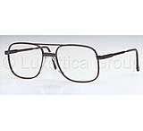 Image of Luxottica Metal Optical Frame LU1020 Eyeglass Frames