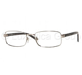 Image of Luxottica Titanium Eyeglass Frames LC1401T 