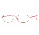 Image of Luxottica Titanium Eyeglass LC1391TB