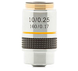 Image of LW Scientific 10X DIN Achromat Objective