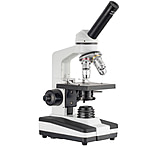 Image of LW Scientific Adv. Student Microscope w/Achro. Obj.