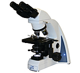 Image of LW Scientific I4 Binocular Microscope w/Infinity Plan Obj.