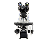 Image of LW Scientific Innovation Biological Microscope w/ LED Illumination