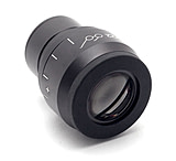 Image of LW Scientific Innovation Microscope 10X/22mm Super-wide Eyepiece with Reticle Installed, High FP, 30mm Tube